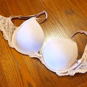 Victoria's Secret dream Angel's push up 32D